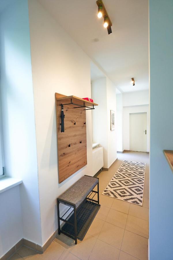 Trendy Apartment 3 Zimmer Zentral Gelegen Вена Экстерьер фото