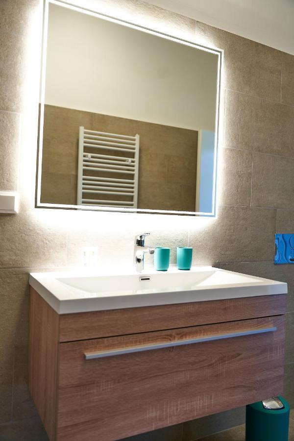 Trendy Apartment 3 Zimmer Zentral Gelegen Вена Экстерьер фото